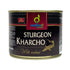 Sturgeon Soup, Kharcho with Rice and Walnuts by EcoFood (Pack of 2)