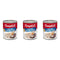 Campbell's Country Style Sausage Gravy, 13.8 Oz Can (Pack of 3)