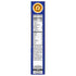 23 oz Honey Bunches of Oats with Almonds Breakfast Cereal, Almond Cereal with Oats and Granola Clusters, Giant Size Box