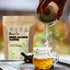 1.76 oz, Pure Dried Jasmine Flower Buds Petals Herbal Decaf Tea non-GMO, Vegan Botanical Flowers Kit