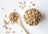 8 Food to Live Organic Dry Roasted Sunflower Seed Kernels, Pounds Non-GMO, Unsalted, Oven Roasted, No Oil Added