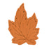 Mrs. Andersons Baking Brown Sugar Saver and Softener, Terracotta Clay, Maple Leaf