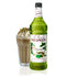 Monin - Pistachio Syrup | Rich & Buttery Sweetness, Premium Syrup for