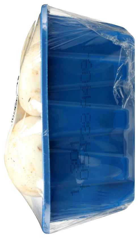 Fresh Produce 8 oz Whole White Mushrooms