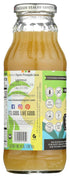 (1 12.5 OZ) Lakewood Organic Fresh Pressed Pure Pineapple X FL