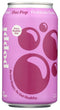 Poppi Prebiotic Soda, Doc Pop, For A Healthy Gut, 12 Oz (Pack