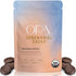 ORA Ceremonial Cacao - Boundless Belize - Organic 100% Cacao - Ethical