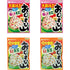 Mizkan Furikake Seasoning, 2 Types of Japanese Rice Seasoning, 2.22oz each (Pack of 2)