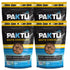 Paktli Organic Alegra Bites 4-Pack White Chocolate Covered Ancient Grains, Four 2oz