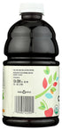 365 32 Oz by Whole Foods Market, Organic Tart Cherry Juice, No Sugar Added, Fl