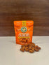Magic Bavarian Cinnamon Roasted Cashews, 3 Ounces Trial Size of Sweet, Gluten-Free,