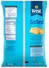 Wise Foods (4 Lightly Salted Potato Chips Sharing Size Bags Bags)
