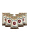 Premium Aufschnitt Products Passover Exodus Salami Chips - Pepperoni, 5 Pack