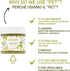 7oz/200 EATALIAN by AMZ BETTER Pistachio Cream, gr, Spreadable Pistachio Paste, Sweet and Unique Taste, Ideal on Bread