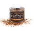 Borsari Coffee Rub Seasoning, Gourmet Rib Rub with Coffee Spices and Cocoa, All Natural, 3.5 oz