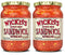 Wickles Spicy Red Sandwich Spread, 16 OZ (Pack of 2)