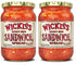 Wickles Spicy Red Sandwich Spread, 16 OZ (Pack of 2)