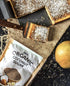 16 oz (Pack 1) Jans Organic Coconut Sugar | Made from Fresh Coconut | Gluten-Free | Non-GMO | Low Glycemic | Paleo
