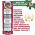 Packaged Set 3 Made for Dinner: Supper Table Seasonings | Gift of Spice Blends | All Natural, Non GMO | Gourmet Infused