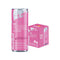 Red Bull Wild Berries, Pink Edition, with 80mg Caffeine plus Taurine &