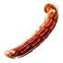 Pulaski Meat 1Lb Pulaski Sausage Kruchenka Schinkowa - Authentic Eastern European Smoked Delight