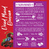 15 oz Sun-Maid Dried Mixed Berries - Resealable Bag - Dried Cranberries, Cherries, Blueberries - Holiday Snacks