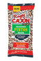 Ragin' Cajun Seasoned Pinto Beans - 16 oz Bag, Gluten-Free, No MSG,