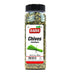 2.5 oz Badia Dried Chives, Premium Air-Dried Chives Fresh & Flavorful for Cooking, Soups, Salads, Eggs, Dips, and More