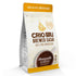 Crio Bru Brewed Cacao Venezuela Medium Roast Coffee Alternative 100 Percent Pure
