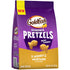 8 (Pack 4) Goldfish Honey Mustard Seasoned Pretzels, Ounce Bag