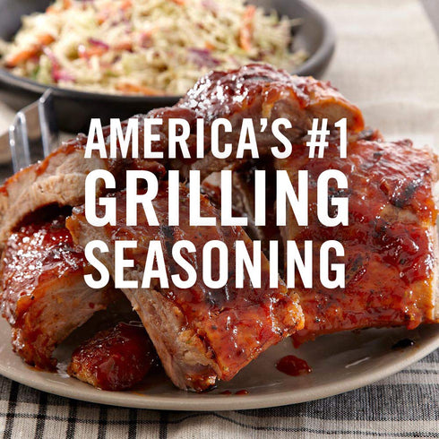 McCormick Grill Mates Mesquite Marinade Mix, 1.06 oz (12 Pack)