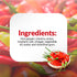 (250 (3 Pack) FRITZ Hot Sauce g) - Especially Ideal for your meals, Hot Dogs, Burgers, Sandwiches - Enhances Flavors