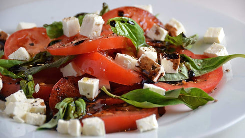 Generic 2 150 ml Balsamic vinegar glaze of Modena with white truffle, Grape must Truffle balsamico vinegar, Balsamic