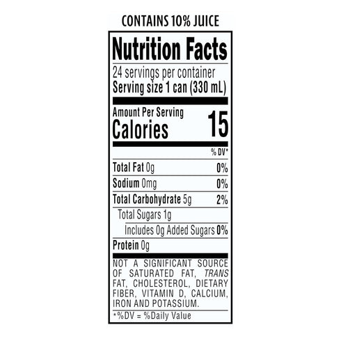 Sanpellegrino 24 Pack 11.15 Oz Zero Grams Added Sugar Italian Sparkling Drinks Lemonade, Sparkling Lemon Beverage