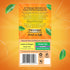 20 Count (Pack 1), Twinings Peach & Orange Herbal Tea Individually Wrapped Bags, of Juicy & Fruity, Naturally