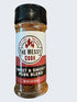 Savory Sweet & Smoky Pork Seasoning by The Messy Cook
