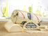 2 Lb Belgioioso Sharp Provolone Cheese Cubes