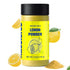 100% Organic Freeze-Dried Lemon Powder - Natural Citrus Food Coloring & Flavoring