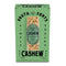 South 40 Snacks Crunchy Cashew Nut Bars, Just 4 Ingredients, Touch of