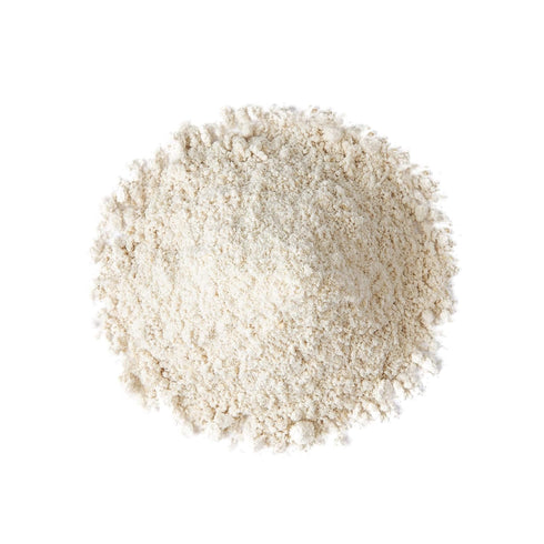5 Food to Live - Organic Whole Wheat Pastry Flour, Pounds - Non-GMO, Finely Ground, Unbleached, Unbromated, Vegan