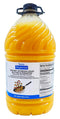 Sysco Butter-It Creamy Soybean Liquid Butter Alternative Oil | Kosher | 1 Gallon