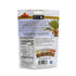 6 Pack 6 oz Darious Snack Co VEGAN and PALEO Blueberry Date Swirls for Delicious BreakFast, Slightly Sweet and Savory