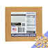 5.5 LB 9% PlainGrains. The Natural Way | Dry Soft White Wheat Berries | Protein by Volume | Uncooked, Unground, Whole