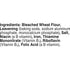 Gold Medal Premium Quality Self Rising Flour, 5 lb for Baking