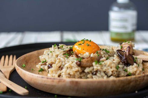 ElleEsse White Truffle Olive Oil