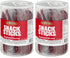 OLD WISCONSIN Beef Snack Sticks, High Protein, Gluten Free, 24 Ounce Resealable