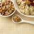 125 Count N'Joy Brown Sugar Topping for Oatmeal | | Single Serve Portion | Bulk Size