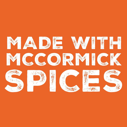 McCormick Mexican Style Street Corn Taco Seasoning Mix, 1 oz (Pack of 12)