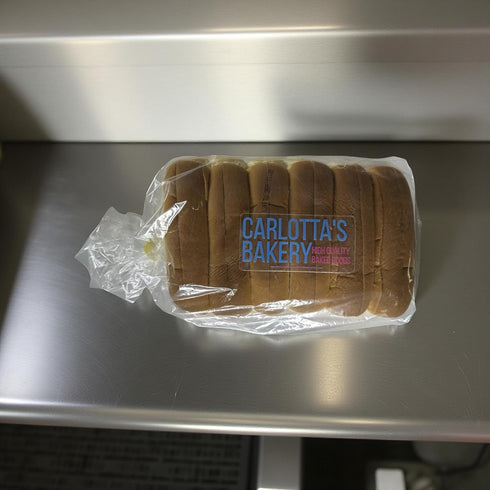 Carlotta's Bakery (2 Pack (12 Lobster Rolls, Split Top Buns, New England Style Rolls Buns))