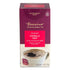 Teeccino Vanilla Nut Herbal Tea, 25 Tea Bags, Rich & Roasted, Caffeine Free & Prebiotic